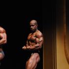 NPC Masters Nationals 2012 - #1